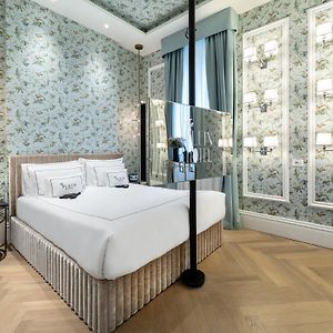 Deluxe Double Kamer